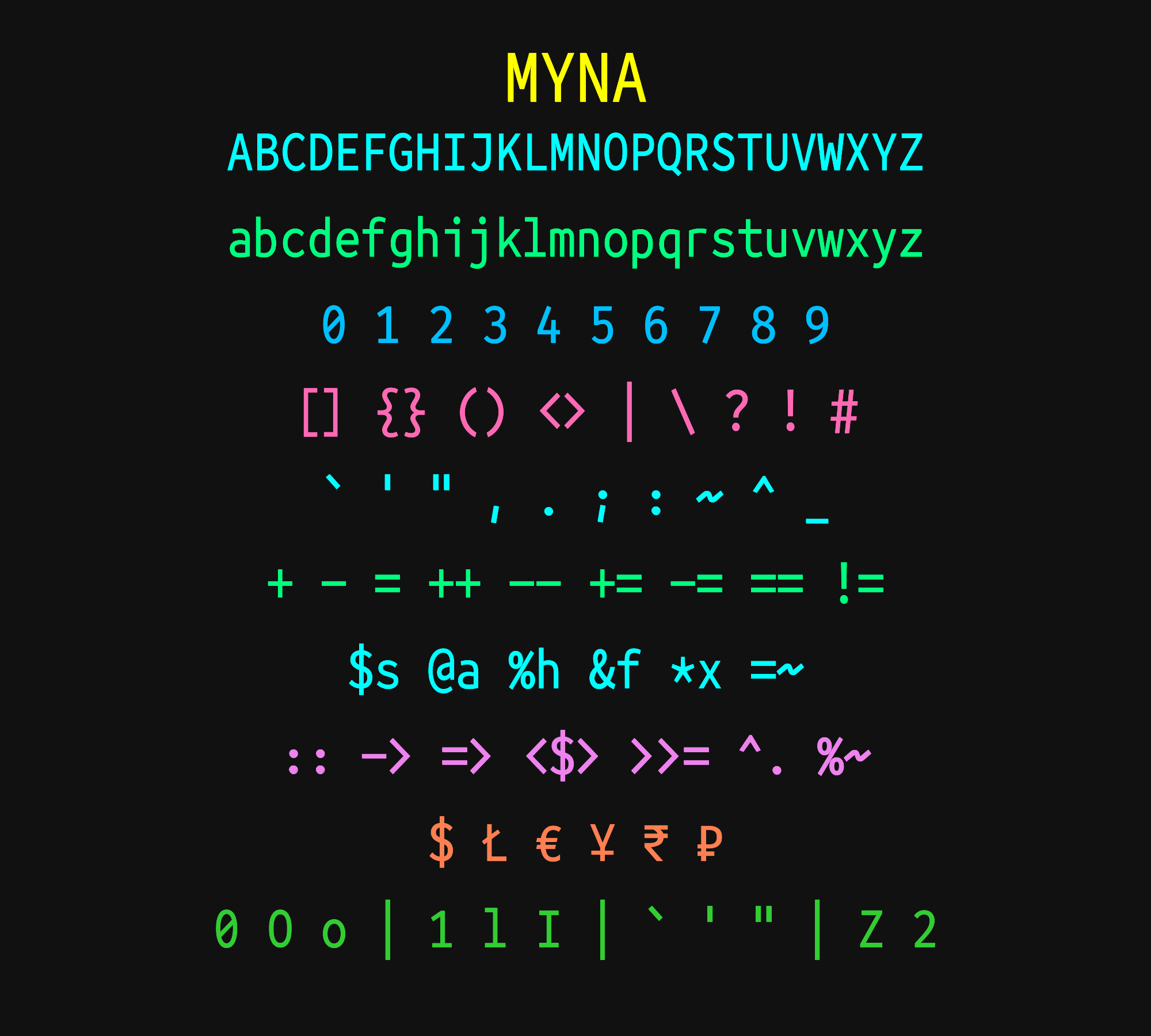 Myna