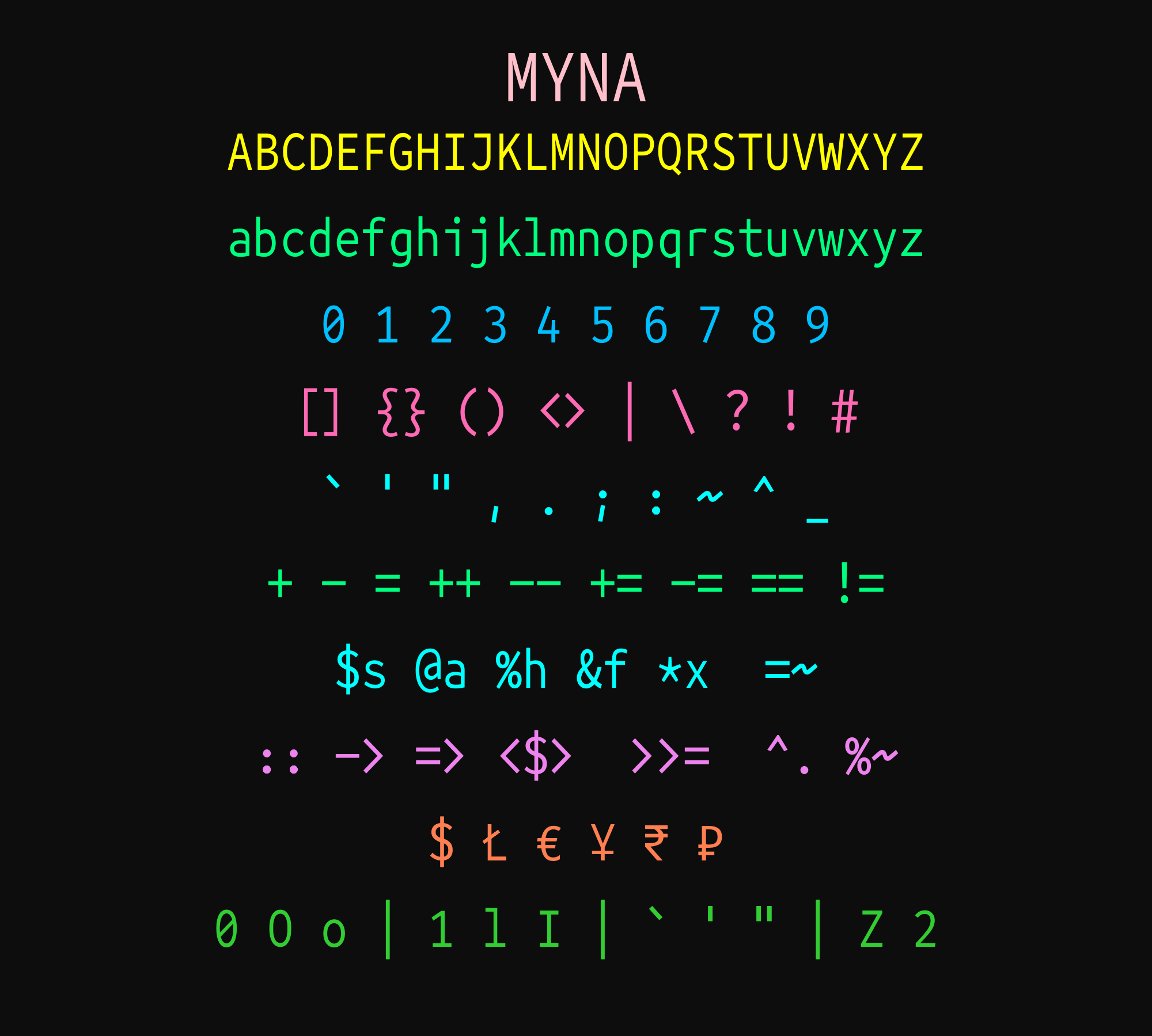 Myna