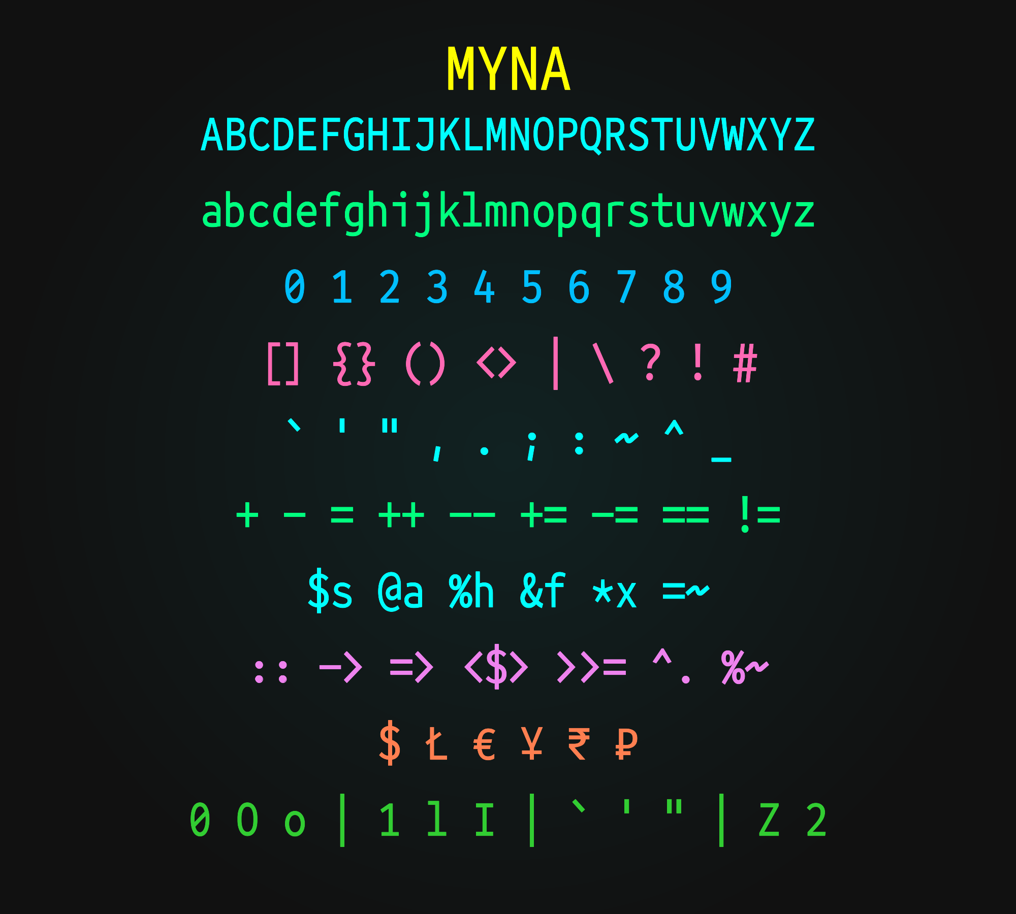 Myna
