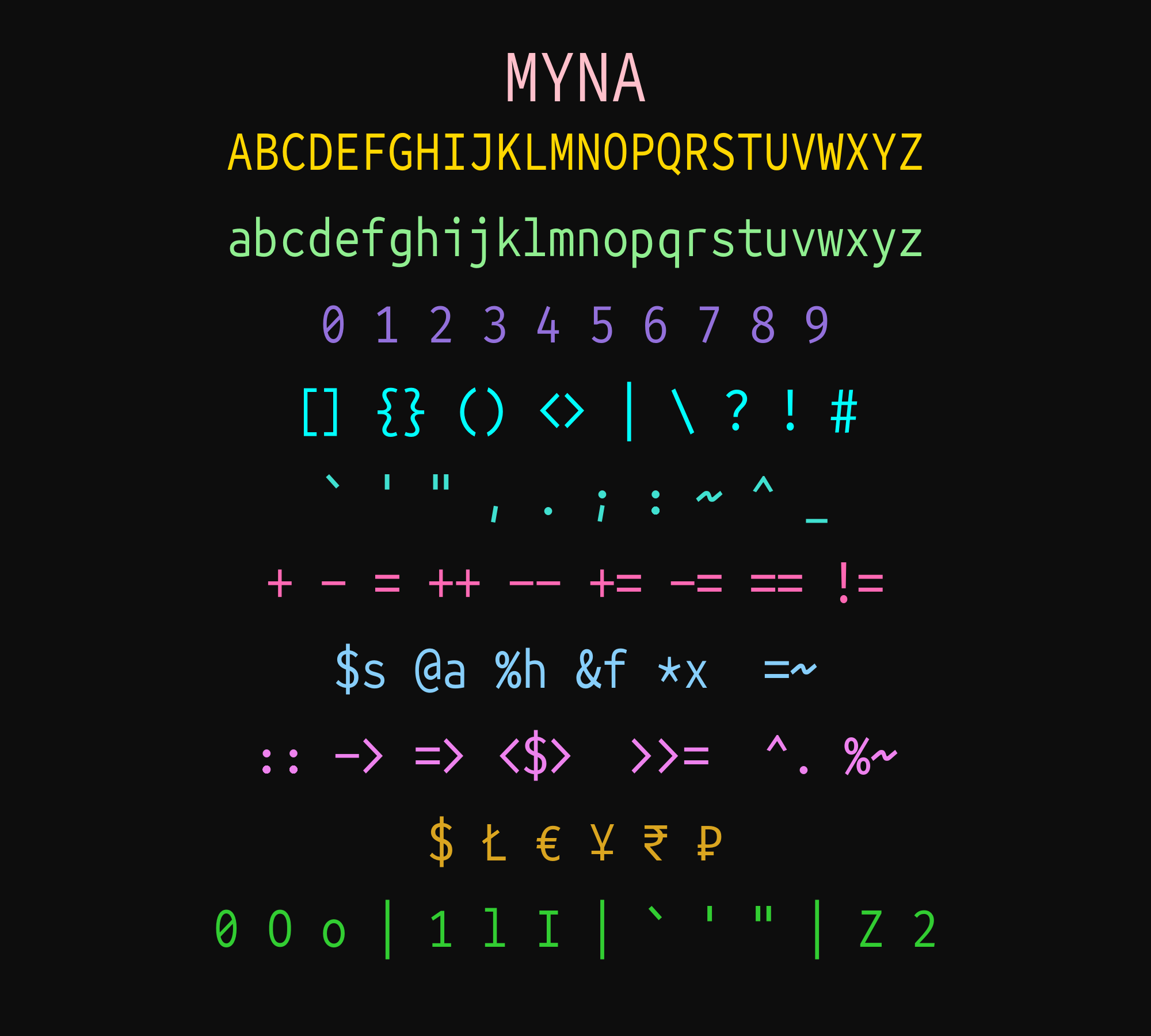Myna