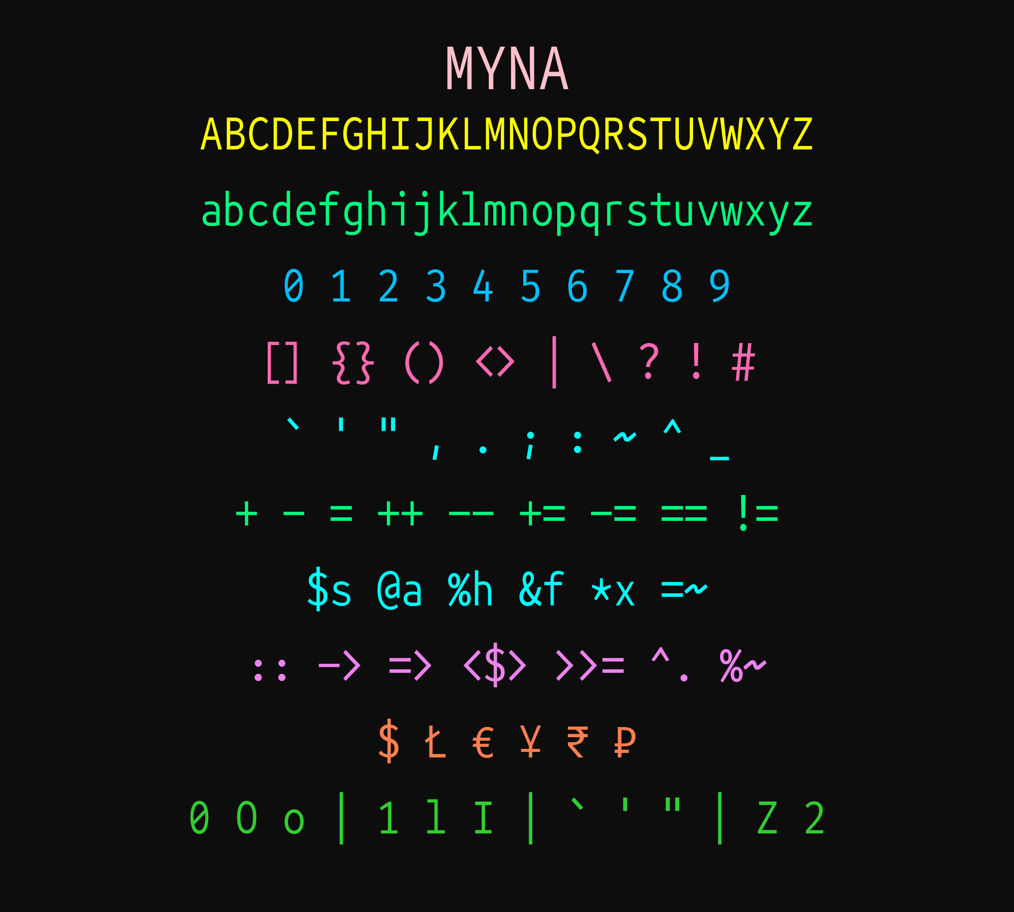 Myna