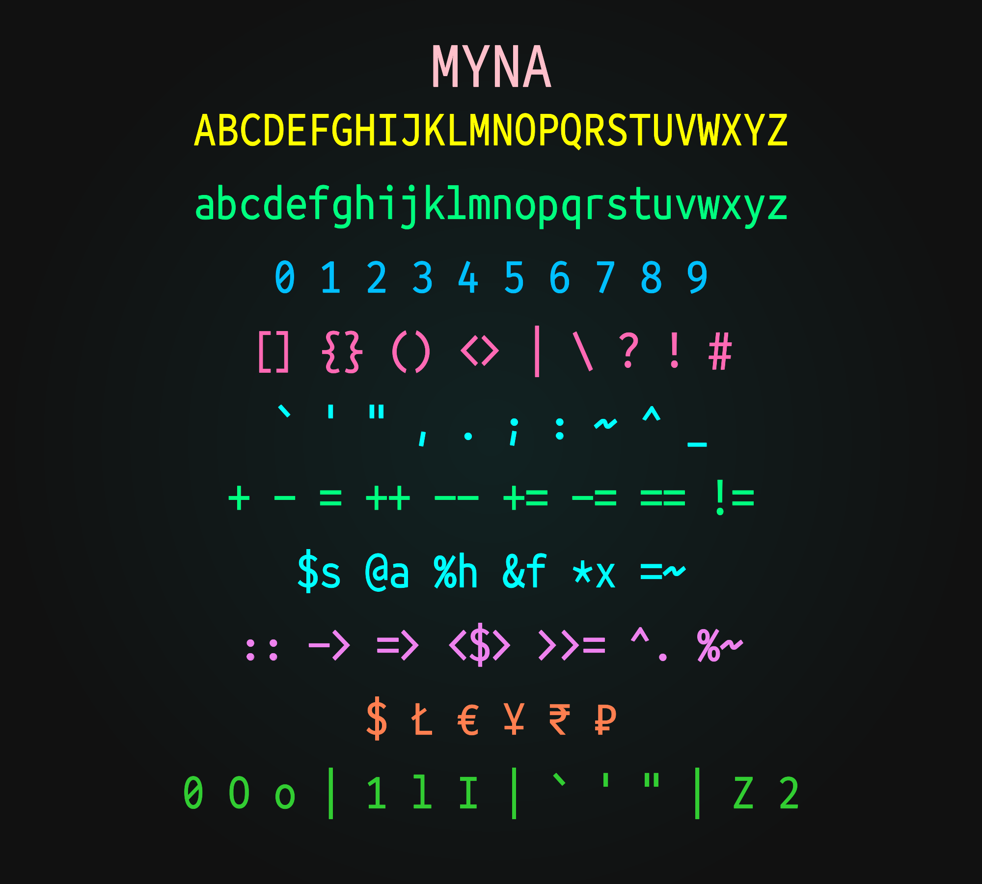 Myna