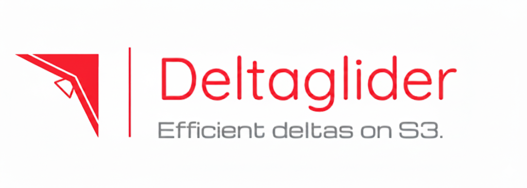 DeltaGlider Logo